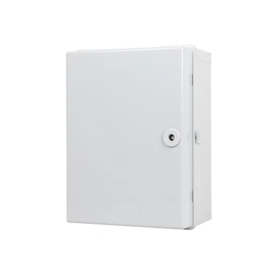 工厂户外防水配电箱 ABS/PC 防火电源控制箱 IP66