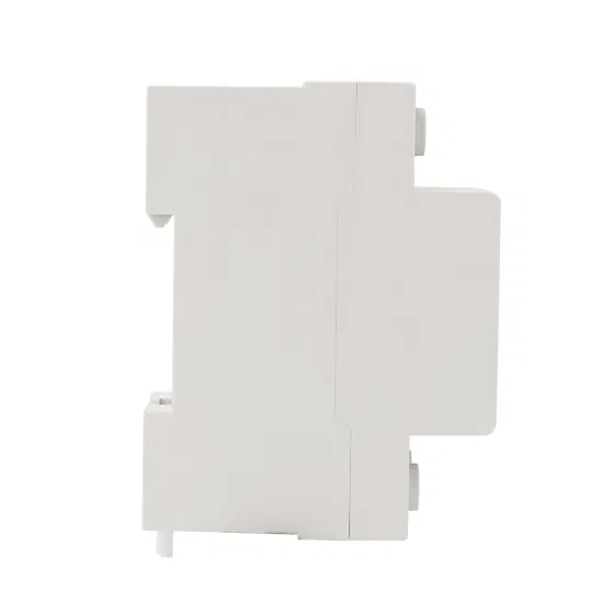 1-63A 可调过欠压电流保护器 2p 220/230V OEM