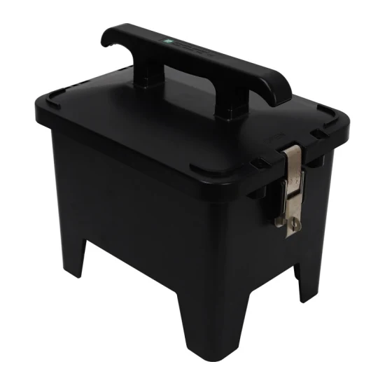 12/24/36路工业防水配电设备箱移动户外便携式插座柜箱