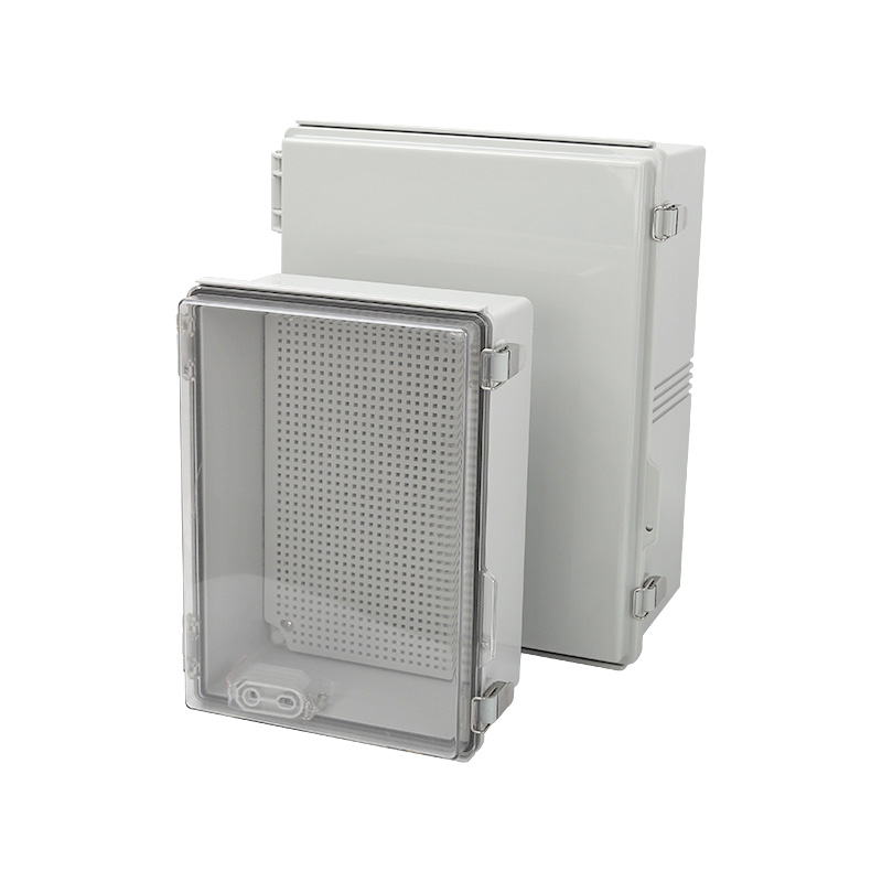 不锈钢卡扣防水盒