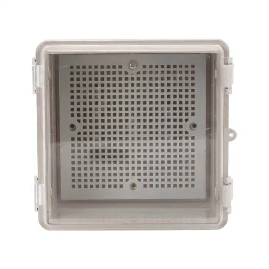 透明塑料盖 150*150*90mm 英国端子防水接线盒 ABS IP66 5.9*5.9*3.5 英寸厂家直销