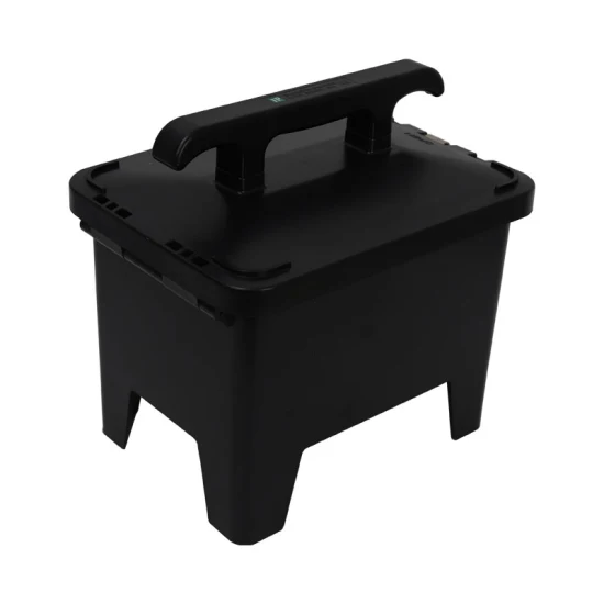 12/24/36路工业防水配电设备箱移动户外便携式插座柜箱