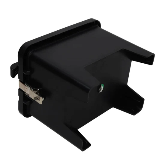 塑料多用途三相电源插座配电箱