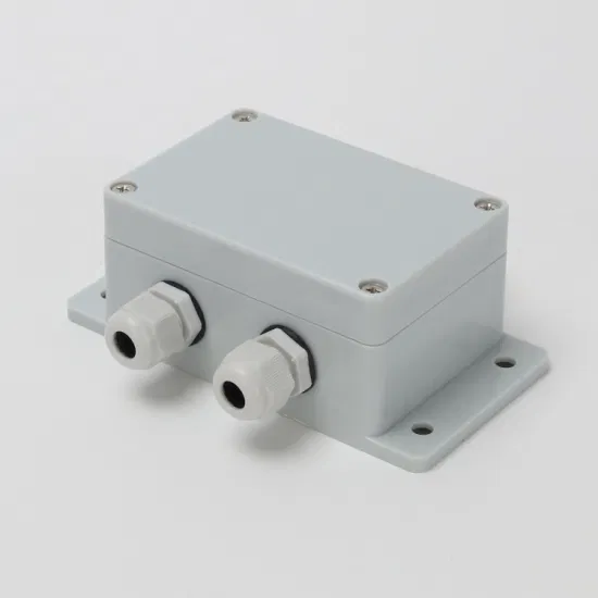 二进二出户外防水扩展坞接线盒15A 8路工厂批发支持定制