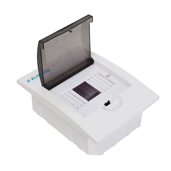 Fameto工厂批发12路电气设备IP65配电箱