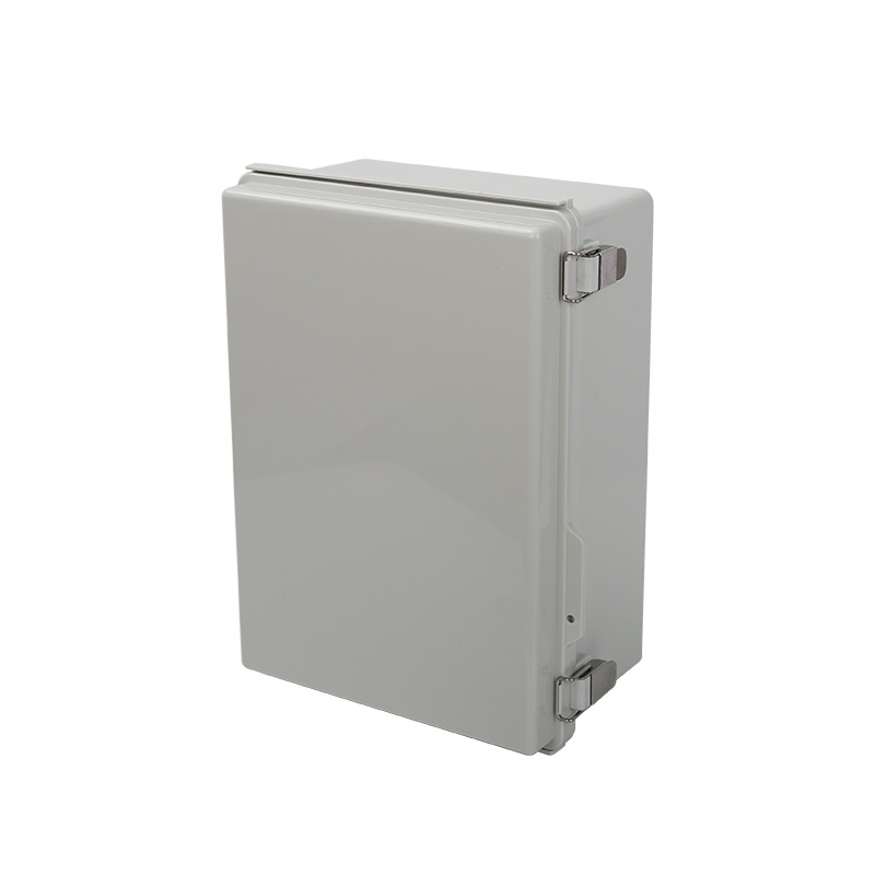 不锈钢卡扣防水盒