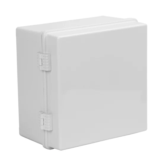 ABS塑料卡扣电气控制配电箱最好的产品300*300*180mm防水光伏接线盒