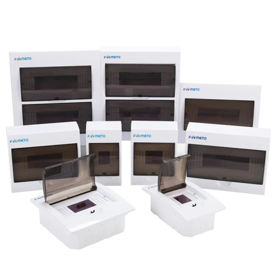 工厂系列防水配电箱MCB电气设备供电配电装置