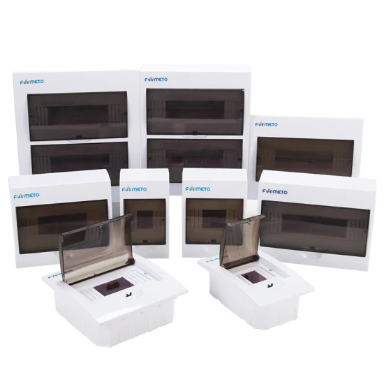 工厂系列防水配电箱MCB电气设备供电配电装置