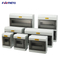 Fameto PVC 嵌入式嵌入式安装 4 6 8 12 18 路户外 Tableros 配电板外壳