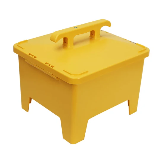 12/24/36路工业防水配电设备箱移动户外便携式插座柜箱