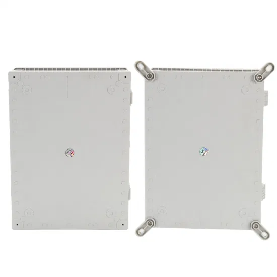 户外防水配电箱 400*300*160 毫米透明塑料盖 ABS/PC IP66 CE 15.7*11.8*6.3 英寸电气设备外壳
