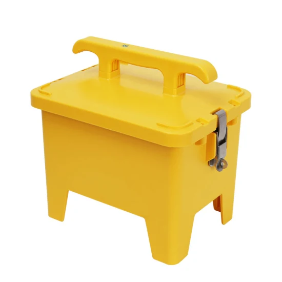 移动工业电源插座应急功率级配电箱