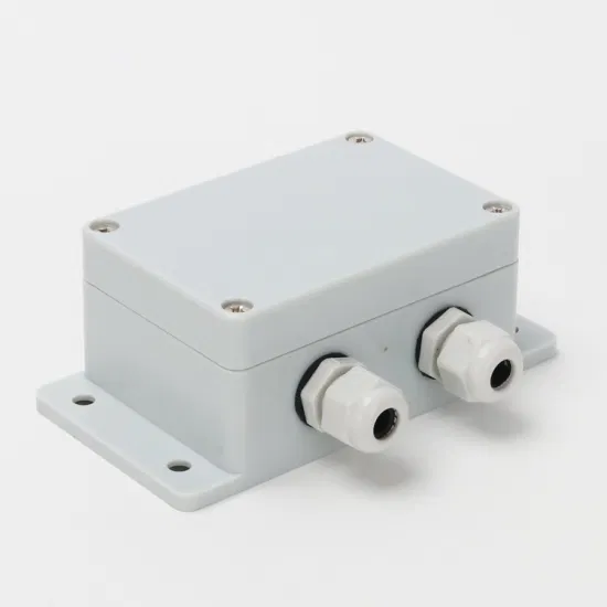 二进二出户外防水扩展坞接线盒15A 8路工厂批发支持定制