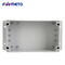 200X120X75mm 户外防水接线盒 ABS 塑料 PCB 外壳现货批发