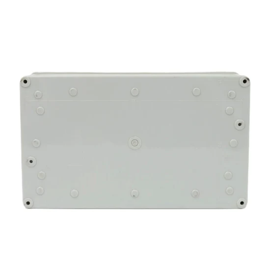 新型定制电子防水外壳铝盒