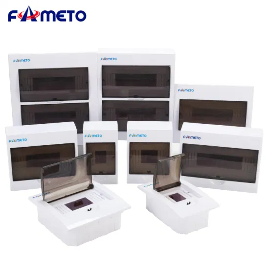 工厂系列防水配电箱MCB电气设备供电配电装置