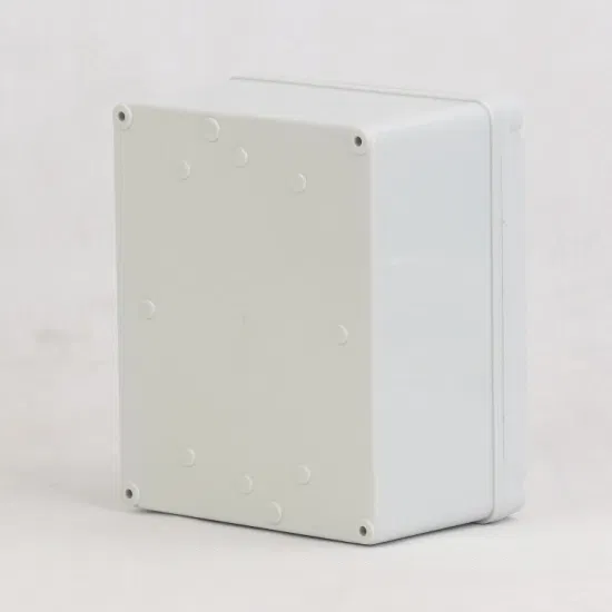 ABS 防水塑料外壳定制防水接线盒 170*140*​​95mm IP67