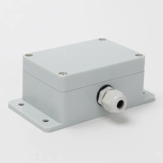 一进三出 15A 8路防水接线盒 ABS 塑料 Pg9 尼龙连接器 4-8 平方线