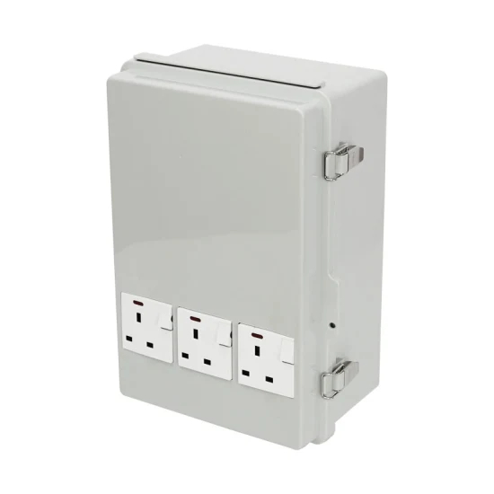 太阳能电池汇流箱 太阳能价格 太阳能汇流箱 6串太阳能电池板汇流箱