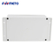 200X120X75mm 户外防水接线盒 ABS 塑料 PCB 外壳现货批发