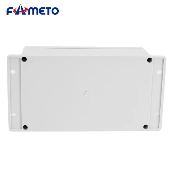 200X120X75mm 户外防水接线盒 ABS 塑料 PCB 外壳现货批发