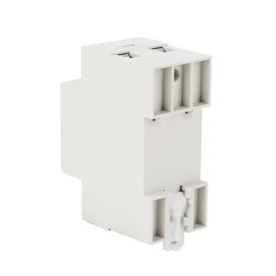 1-63A 可调过欠压电流保护器 2p 220/230V OEM